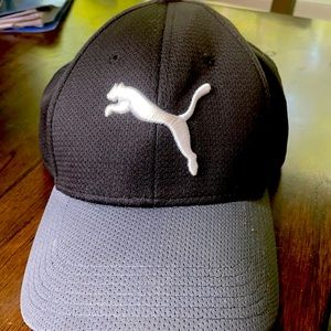 Puma baseball cap